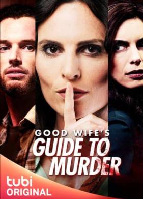 Руководство по убийству от хорошей жены