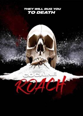 Кокаиновый таракан