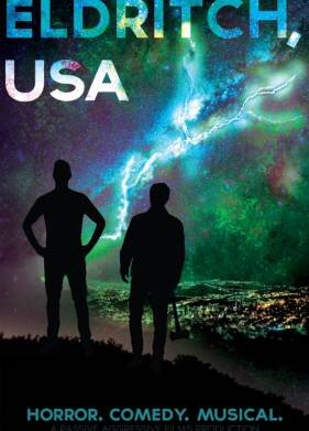 Элдритч. США