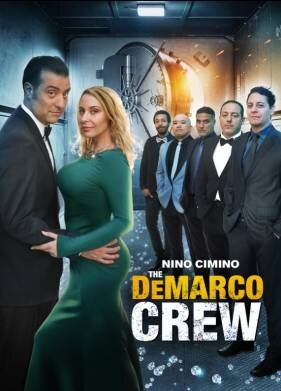 Команда ДеМарко