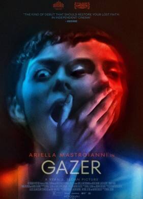 Наблюдатель