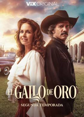 Золотой петушок