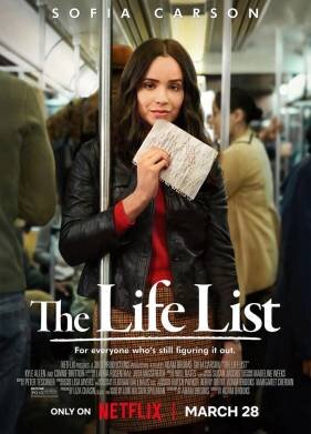 Список заветных желаний