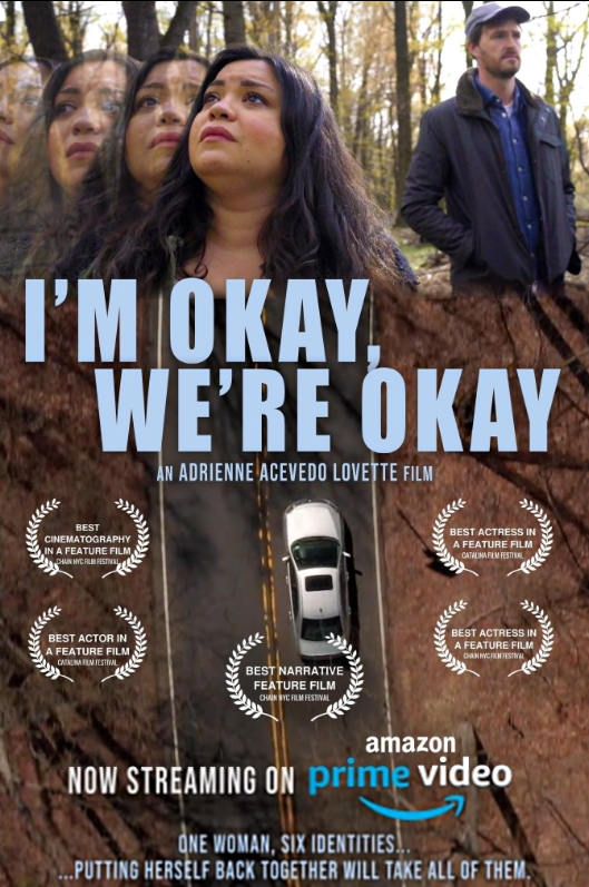 Я в порядке, мы в порядке