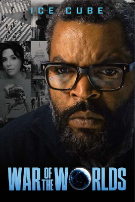 Война миров