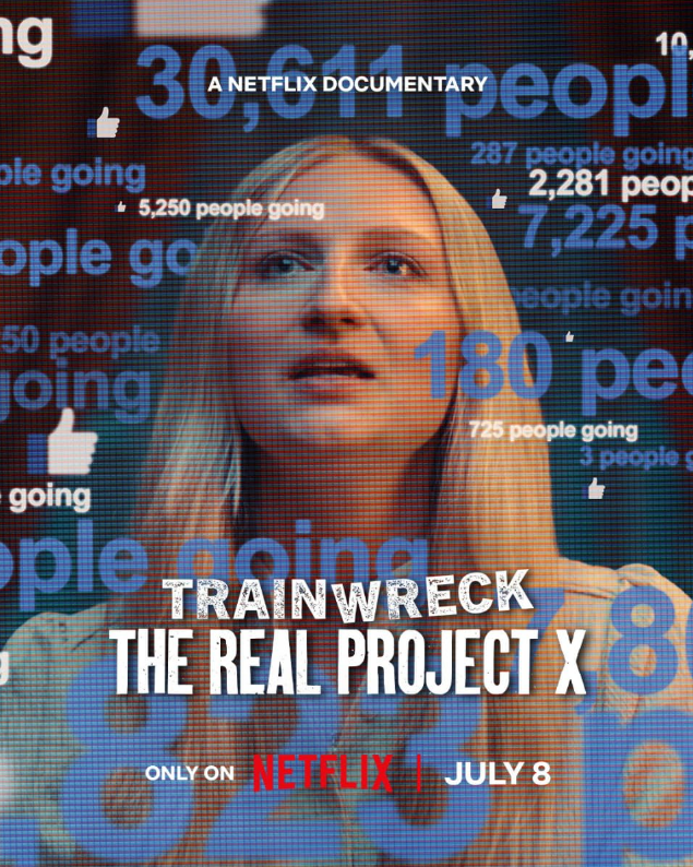 Катастрофа: Настоящий «Проект X»