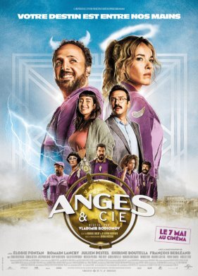 Ангелы и Ко