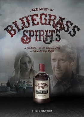 Духи блюграсса