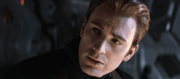 Крис Эванс вернет Капитана Америку в команду Мстителей