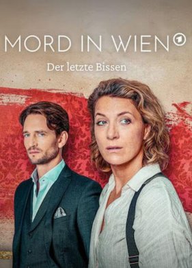Убийства в Вене - Последний укус