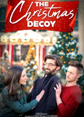 Приманка на Рождество