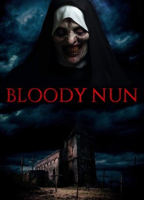 Кровавая Монахиня часть третья: Последние обряды