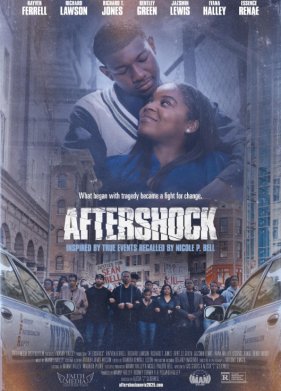 После шока: История Николь П. Белл