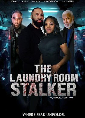 Сталкер из прачечной