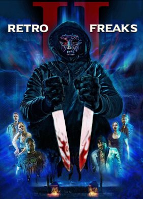 Ретро фрики II