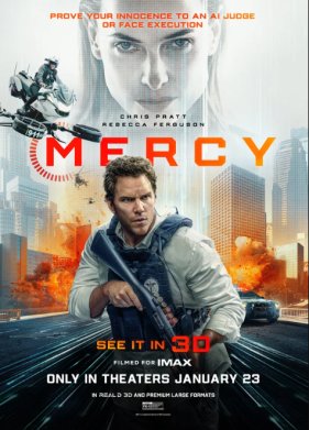 Казнить нельзя помиловать